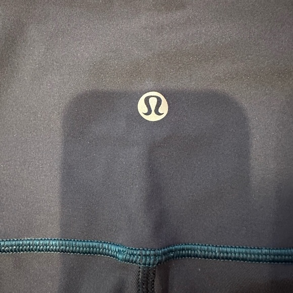 Lululemon Wunder Under Hi-rise Tight (special edition) - Picture 7 of 7